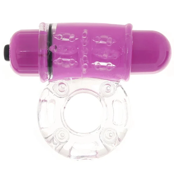 OWow Treble Vibrating Ring