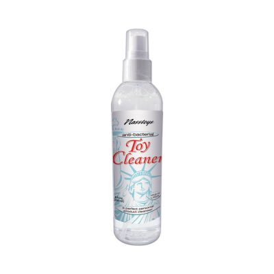 Nasstoys Anti bacterial Toy Cleaner 8 Oz