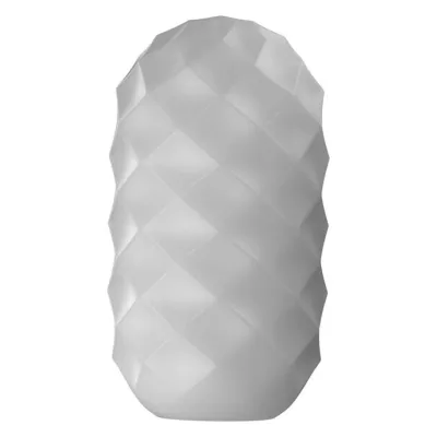 Hedy X Confidence Masturbator Set Of 5 White
