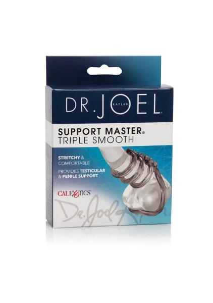 Dr. Joel Kaplan Support Master Triple Smooth