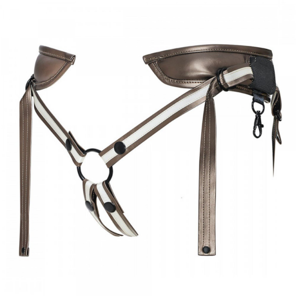 Strap on Me Desirous Harness Bronze