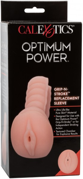 Grip-N-Stroke Replacement Sleeve