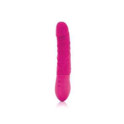 Inya Twister Pink 9 Inch