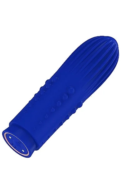 Shots Elegance Lush Bullet Black Vibrator
