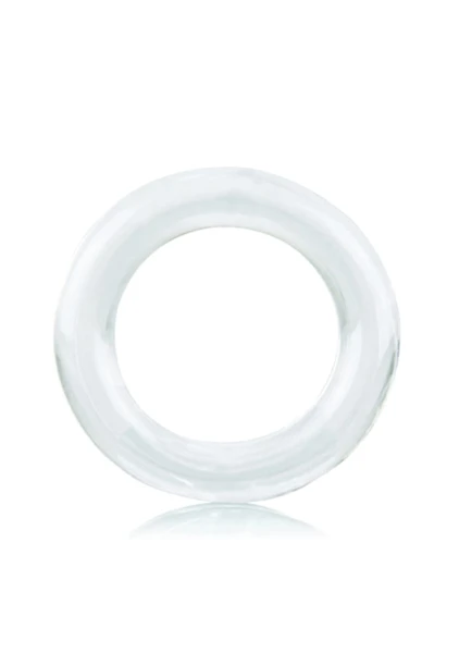 Screaming O - The RingO XL (Clear)