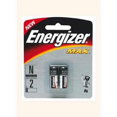 Energizer 15v N Type 2 Pk
