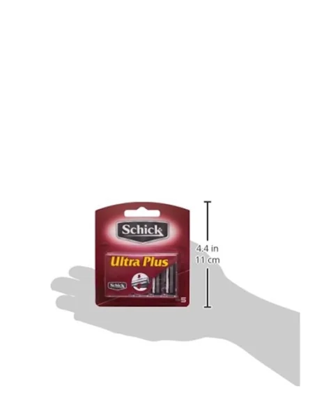 Schick Ultra Plus Cartridges 5s