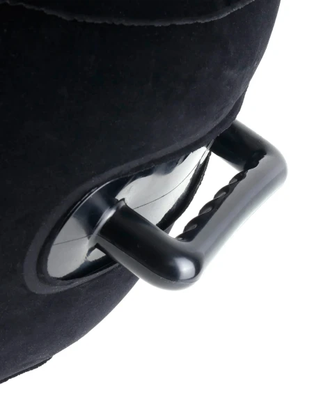 Pipedream Products Fetish Fantasy Inflatable Hot Seat — image 8 of 12