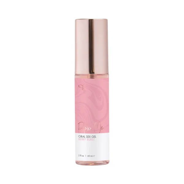 Cgc Blow Me Oral Sex Gel Berry Burst 2oz — image 7 of 9
