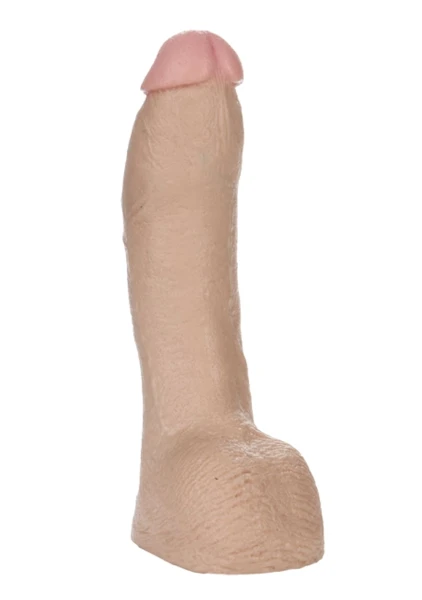 Signature Cocks - Jeff Stryker Realistic Cock with Removable Vac-U-Lock™ Suction Cup