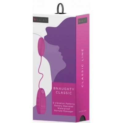 Bnaughty Classic