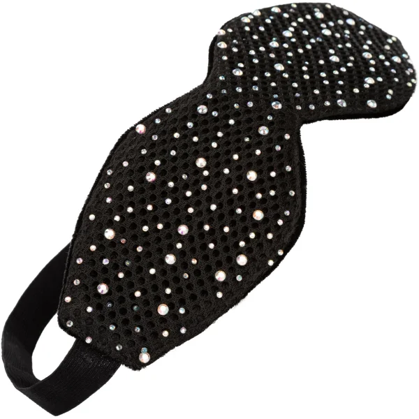 CalExotics Radiance Blackout Eye Mask