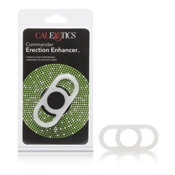 Commander Erection Enhancer — image 5 of 5