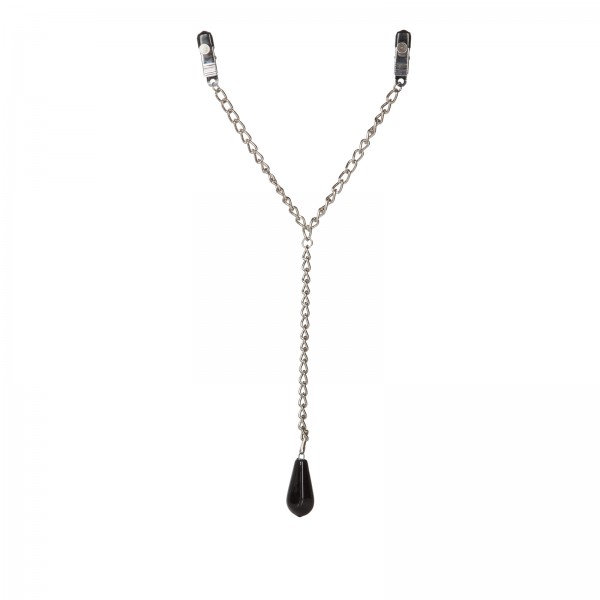 Weighted Nipple Clamps