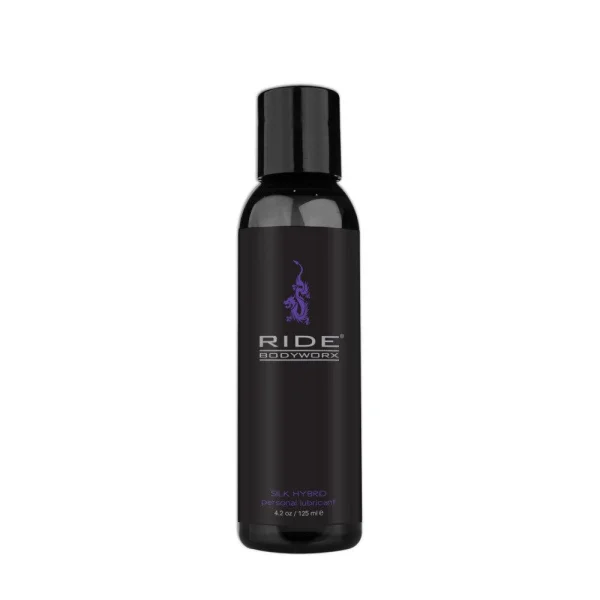 Ride BodyWorx Silk Hybrid