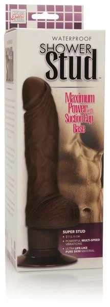 Shower Stud Super Stud