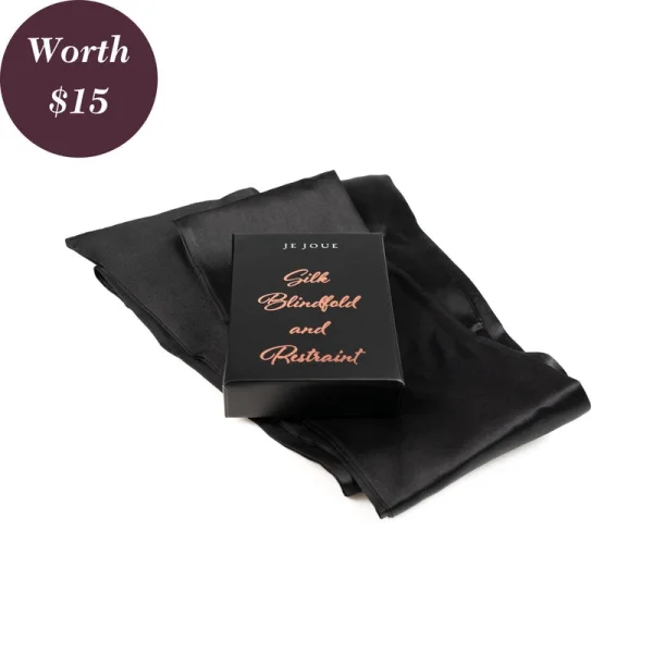 Naughty Gift Set by Je Joue