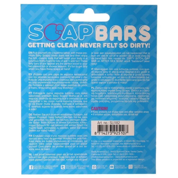 After Sex Soap — image 7 of 11