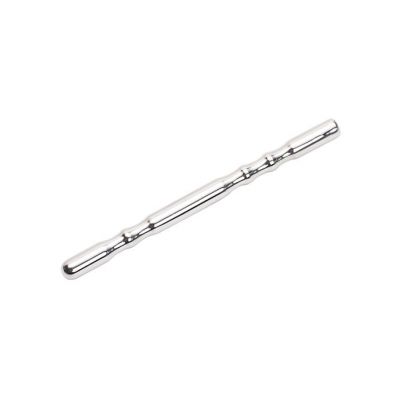 Penis Plug 467 Silver