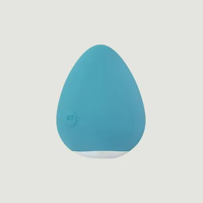 Cala Azul Carla Mini Massager USB Rechargeable Vibe