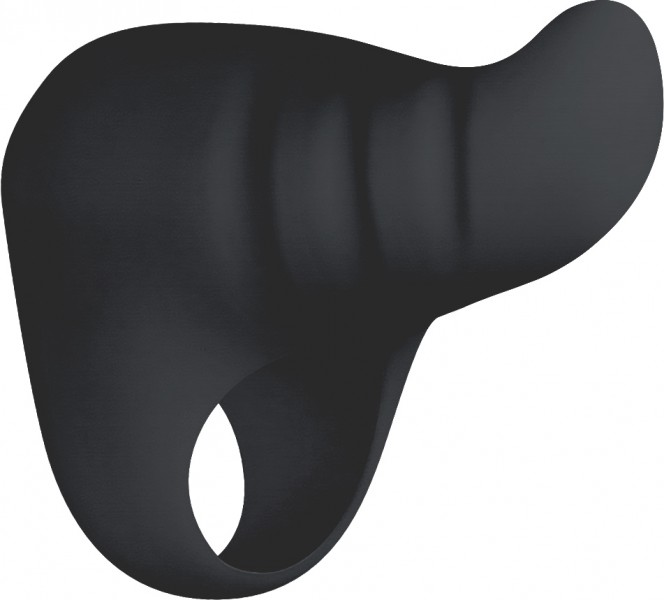 Power Couple Finger Vibrator Kit