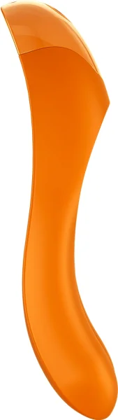 Candy Cane Clit Stimulator