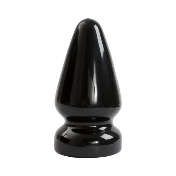 TitanMen Ass Servant Plug - Black — image 4 of 8