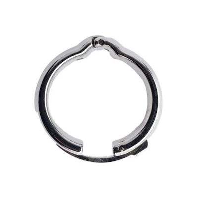 Kink Range Adjustable Penis Head Ring
