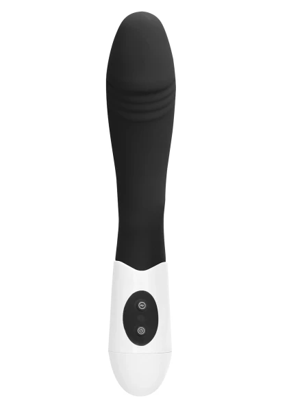 GC. Ribbed Vibrator
