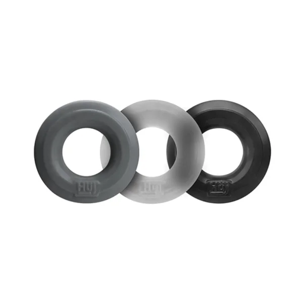 Hunkyjunk Huj3 3-pack C-ring — image 6 of 11