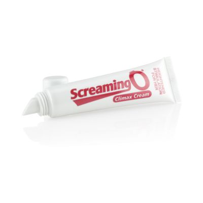 Screaming O Climax Cream For Her