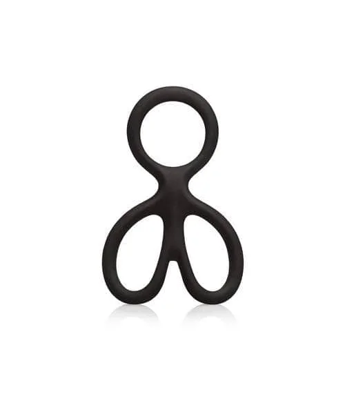 Silicone ball spreader