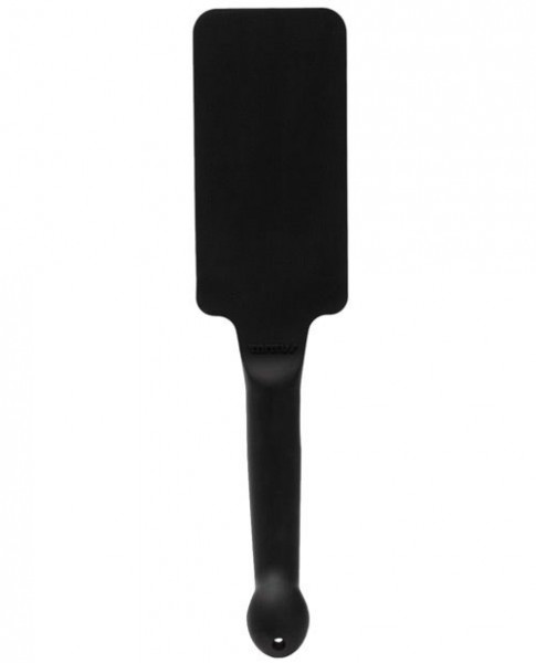 Tantus Plunge Silicone Paddle