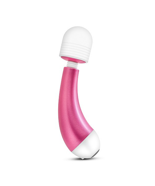 Noje Magic Wand Vibrator Rose