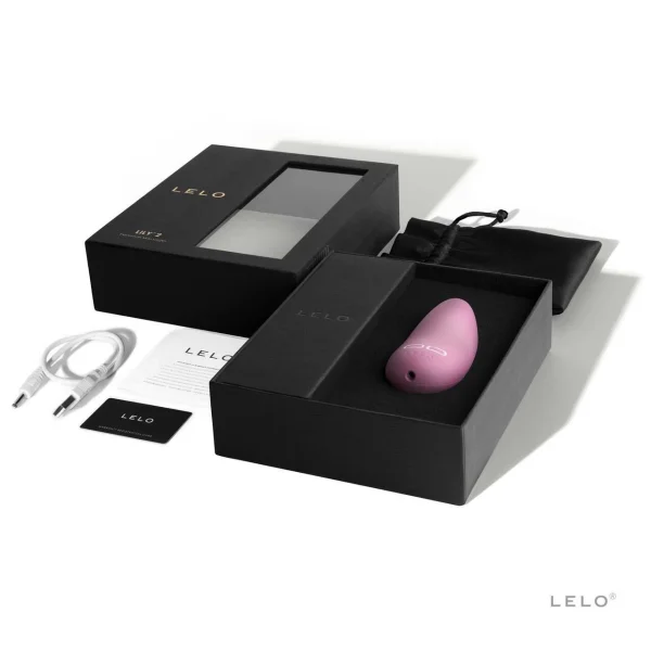 LELO Lily 2 Vibrator