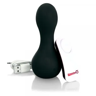 Moove Remote Vibe Black