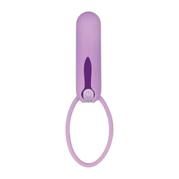 Lilac Desires - 7 Piece Silicone Set
