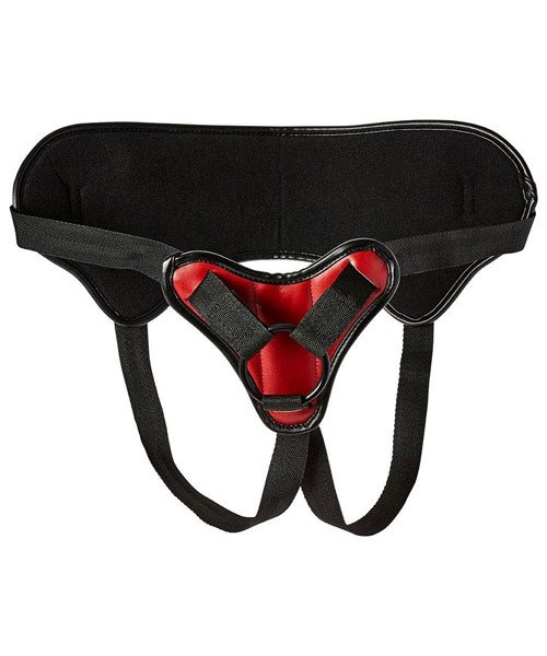 Saffron  Strap-On