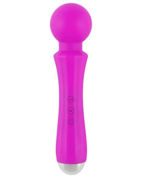 Sweet Smile Rechargeable Wand