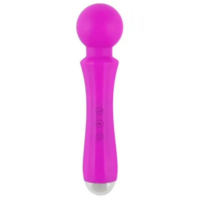 Sweet Smile Rechargeable Wand