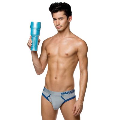 Liam Riley Porn Star Stroker