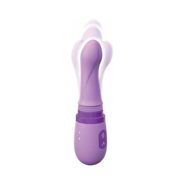Fantasy for Her - Her Personal Sex Machine