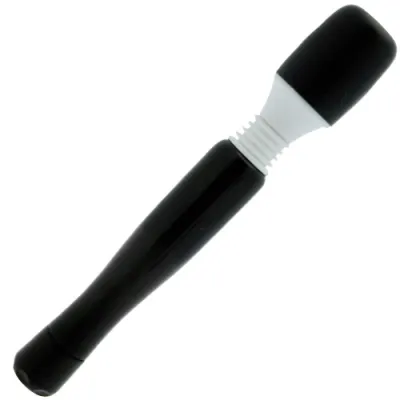 Mini Wanachi Black Massager 2 x AA