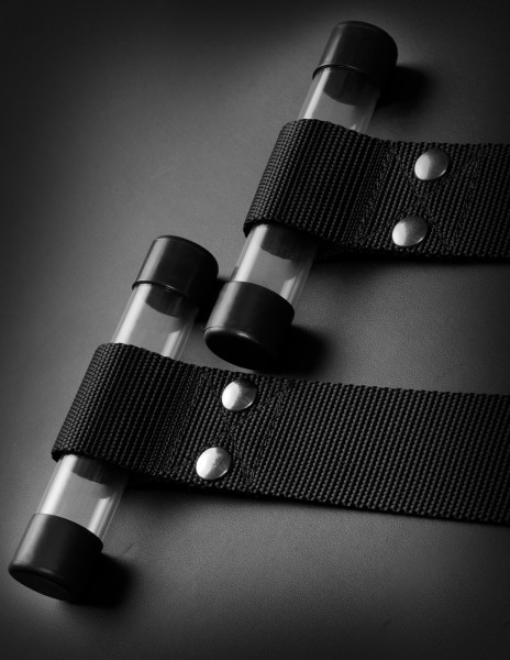 Bondage Door Cuffs