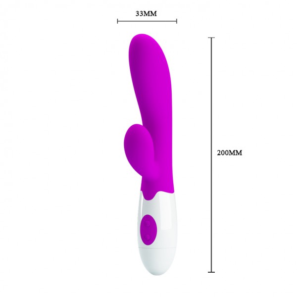 Alvis Rabbit Vibrator