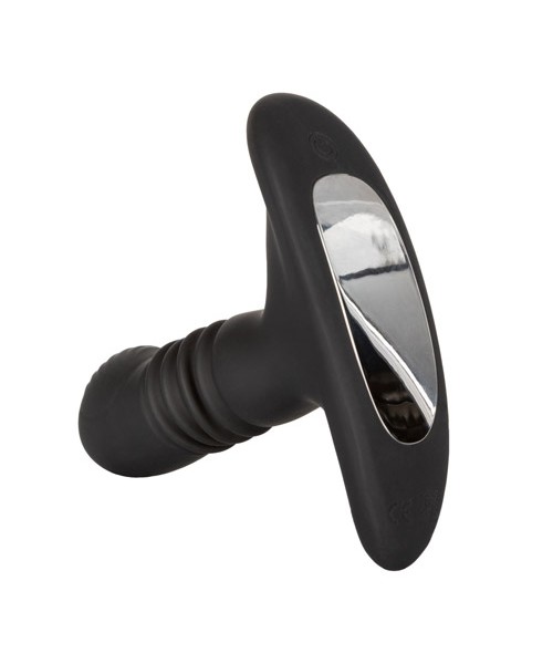 Eclipse thrusting rotator probe