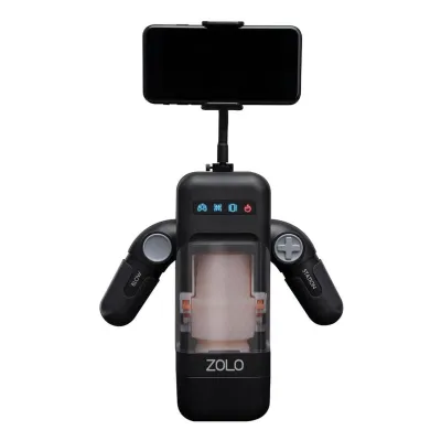 Blowstation Black