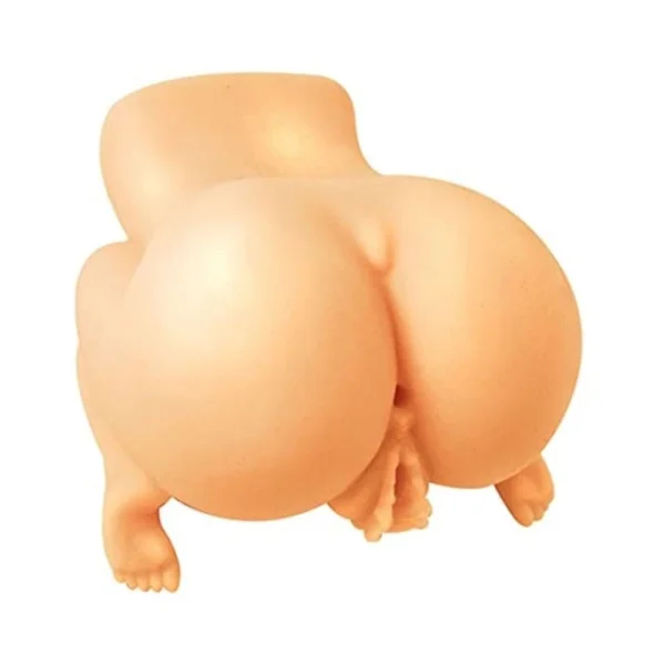 Pussy Power Backdoor Betty Flesh — image 4 of 5