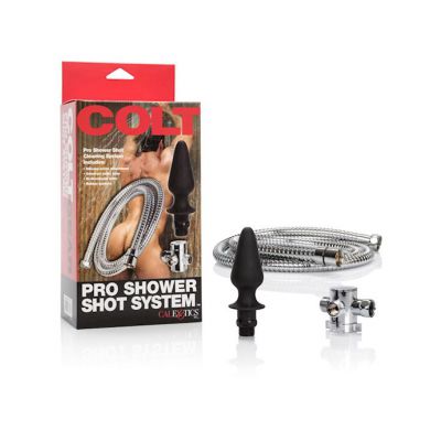 Colt Pro Shower Shot System