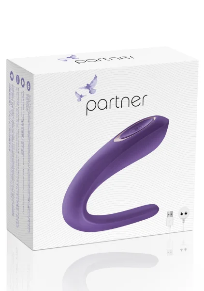 Satisfyer double classic